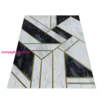 TOP! Ay. NAXOS 3817 GOLD 140 X 200 szőnyeg