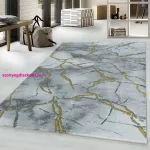 TOP! Ay. NAXOS 3815 GOLD 80 X 150 szőnyeg