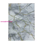 TOP! Ay. NAXOS 3815 GOLD 80 X 150 szőnyeg