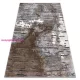 TOP! Kab. Modern COZY szőnyeg 8876 Rio - barna 80x150 cm