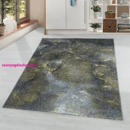 TOP! Ay. OTTAWA 4203 YELLOW 140 X 200 szőnyeg