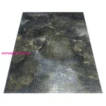 TOP! Ay. OTTAWA 4203 YELLOW 140 X 200 szőnyeg