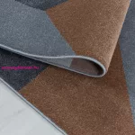 TOP! Ay. OTTAWA 4205 COPPER 80 X 150 szőnyeg