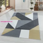 TOP! Ay. OTTAWA 4205 YELLOW 80 X 150 szőnyeg