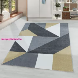 TOP! Ay. OTTAWA 4205 YELLOW 80 X 150 szőnyeg