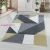 TOP! Ay. OTTAWA 4205 YELLOW 80 X 150 szőnyeg