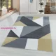 TOP! Ay. OTTAWA 4205 YELLOW 80 X 150 szőnyeg