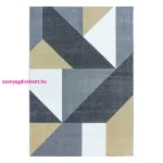 TOP! Ay. OTTAWA 4205 YELLOW 80 X 150 szőnyeg