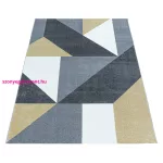 TOP! Ay. OTTAWA 4205 YELLOW 80 X 150 szőnyeg