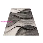 TOP! Dy. Panamero 07 - szürke 80 x 150 cm szőnyeg