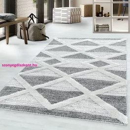 TOP! Ay. PISA GREY 140 X 200 szőnyeg