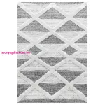 TOP! Ay. PISA GREY 140 X 200 szőnyeg