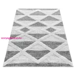 TOP! Ay. PISA GREY 140 X 200 szőnyeg