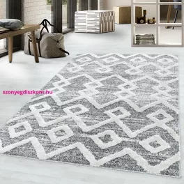 TOP! Ay. PISA GREY 160 X 230 szőnyeg