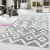TOP! Ay. PISA GREY 160 X 230 szőnyeg