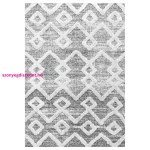 TOP! Ay. PISA GREY 160 X 230 szőnyeg