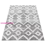 TOP! Ay. PISA GREY 160 X 230 szőnyeg