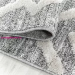 TOP! Ay. PISA GREY 160 X 230 szőnyeg