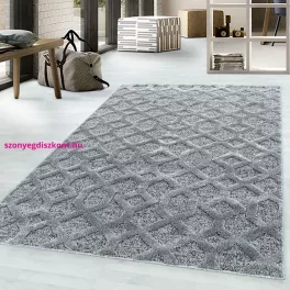 TOP! Ay. PISA GREY 200 X 290 szőnyeg