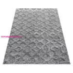 TOP! Ay. PISA GREY 200 X 290 szőnyeg
