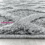 TOP! Ay. PISA GREY 200 X 290 szőnyeg