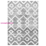 TOP! Ay. PISA GREY 60 X 110 szőnyeg