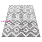 TOP! Ay. PISA GREY 60 X 110 szőnyeg
