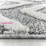 TOP! Ay. PISA GREY 60 X 110 szőnyeg