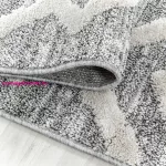 TOP! Ay. PISA GREY 60 X 110 szőnyeg