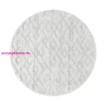 TOP! Ay. PISA CREAM 80 x 80 -kör szőnyeg