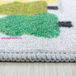 TOP! Ay. PLAY 2902 GREY 140 X 200