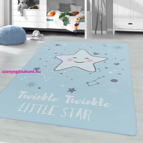 TOP! Ay. PLAY 2901 BLUE 160 X 230