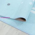 TOP! Ay. PLAY 2901 BLUE 160 X 230