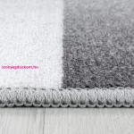 TOP! Ay. PLAY 2906 GREY 80 x 120