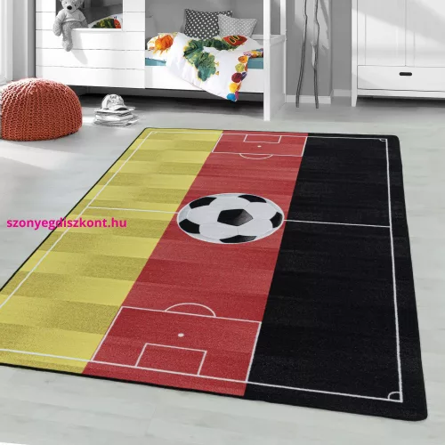 TOP! Ay. PLAY 2912 RED 80 x 120