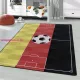 TOP! Ay. PLAY 2912 RED 80 x 120