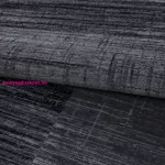 TOP! Ay. PLUS 8001 160 x 230 cm fekete Modern szőnyeg