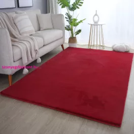 TOP! Ay. POUFFY 5100 RED 80 X 150