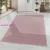TOP! Ay. RIO 4600 ROSE 160 X 230 szőnyeg
