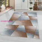 TOP! Ay. RIO 4603 COPPER 160 X 230 szőnyeg