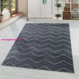 TOP! Ay. RIO 4602 GREY 80 X 150 szőnyeg