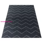 TOP! Ay. RIO 4602 GREY 80 X 150 szőnyeg