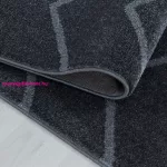 TOP! Ay. RIO 4602 GREY 80 X 150 szőnyeg