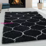 TOP! Ay. SALSA ANTHRAZIT 120 X 170 szőnyeg