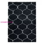 TOP! Ay. SALSA ANTHRAZIT 120 X 170 szőnyeg