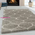 TOP! Ay. SALSA bézs 160 X 230 szőnyeg
