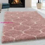 TOP! Ay. SALSA ROSE 60 X 110 szőnyeg
