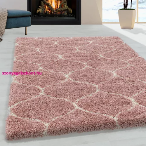 TOP! Ay. SALSA ROSE 60 X 110 szőnyeg