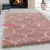 TOP! Ay. SALSA ROSE 60 X 110 szőnyeg
