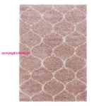 TOP! Ay. SALSA ROSE 60 X 110 szőnyeg